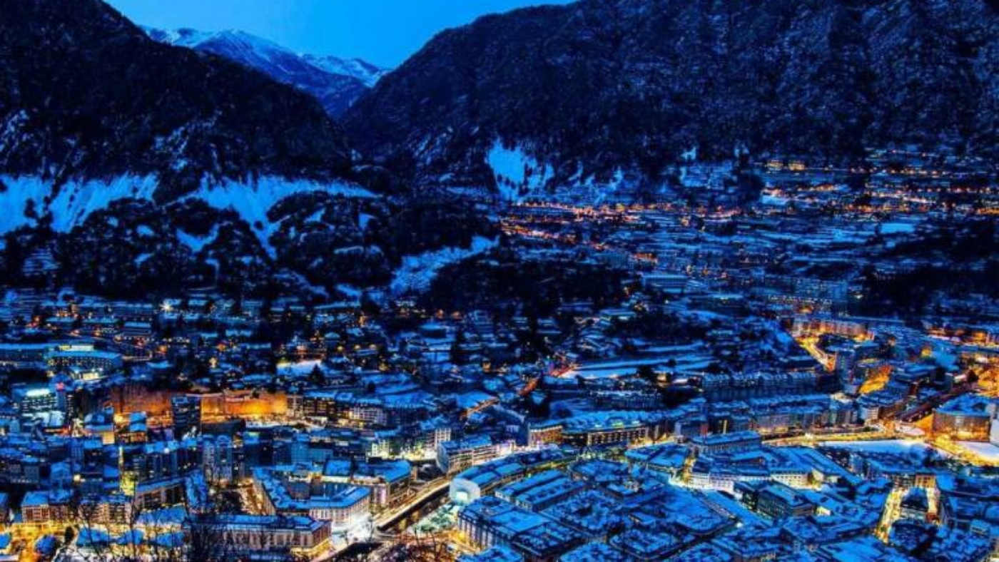 andorra