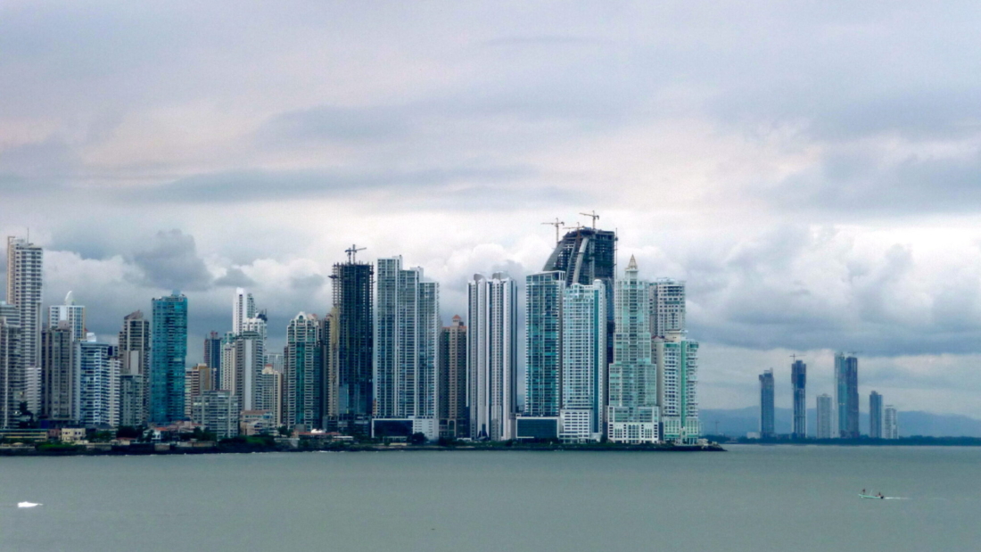 panama