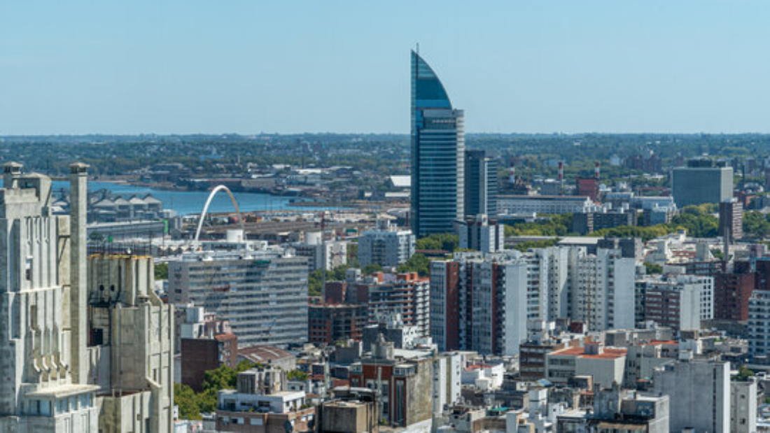 uruguay